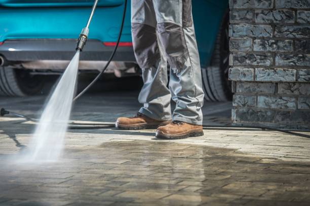Spring Cleaning in Vacaville, CA
