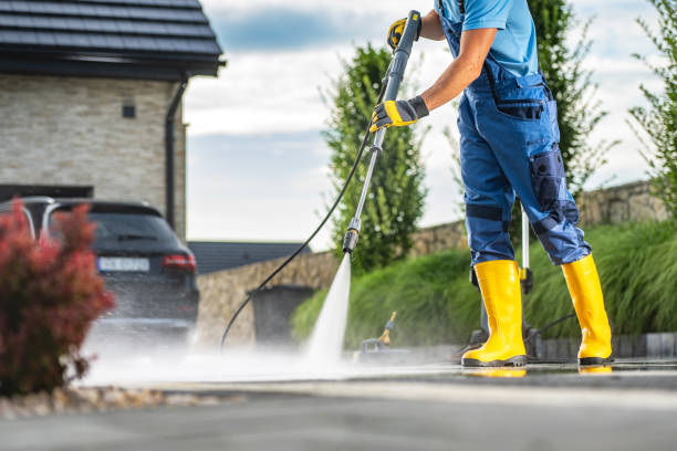 Best Concrete Sealing  in Vaville, CA